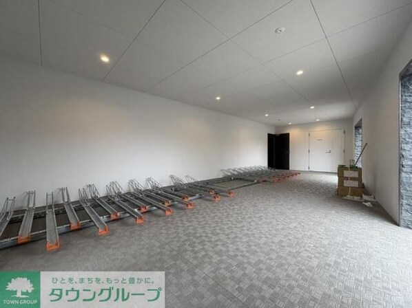 Stadt Nerima-kasugachoの物件内観写真